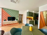 Budapest, VII. kerület Wohnung (Ziegel) 3