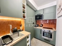 Budapest, VII. kerület Wohnung (Ziegel) 5