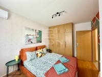 Budapest, VII. kerület Wohnung (Ziegel) 8