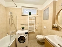 Budapest, VII. kerület Wohnung (Ziegel) 10