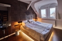 Budapest, I. kerület Locuinta (caramida) 2