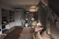 Budapest, I. kerület Locuinta (caramida) 3