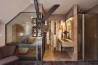 Budapest, I. kerület Locuinta (caramida) 4