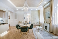 Budapest, VI. kerület Lakás (téglaépítésű) 1