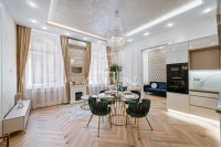 Budapest, VI. kerület Lakás (téglaépítésű) 0