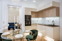 Budapest, VI. kerület Lakás (téglaépítésű) 2