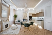 Budapest, VI. kerület Lakás (téglaépítésű) 3