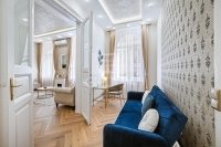 Budapest, VI. kerület Lakás (téglaépítésű) 8