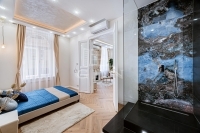 Budapest, VI. kerület Lakás (téglaépítésű) 12