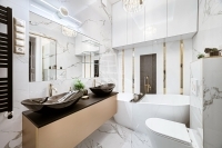 Budapest, VI. kerület Lakás (téglaépítésű) 13