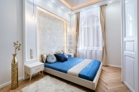 Budapest, VI. kerület Lakás (téglaépítésű) 10