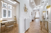 Budapest, VI. kerület Lakás (téglaépítésű) 5