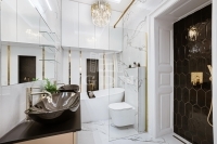 Budapest, VI. kerület Lakás (téglaépítésű) 15