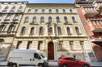 Budapest, VI. kerület Lakás (téglaépítésű) 18