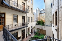 Budapest, VI. kerület Lakás (téglaépítésű) 17