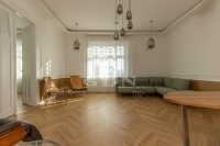 Budapest, XIII. kerület Locuinta (caramida) 1