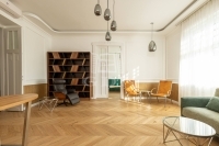 Budapest, XIII. kerület Locuinta (caramida) 4