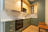 Budapest, XIII. kerület Locuinta (caramida) 5