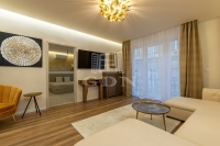 Budapest, V. kerület Locuinta (caramida) 1