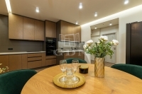 Budapest, V. kerület Locuinta (caramida) 2