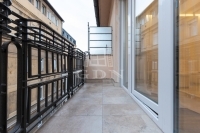 Budapest, V. kerület Locuinta (caramida) 17