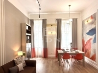 Budapest, VI. kerület Lakás (téglaépítésű) 0