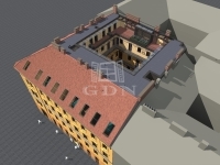 Budapest, VI. kerület Lakás (téglaépítésű) 11