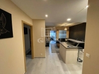 Budapest, IX. kerület Wohnung (Ziegel) 1