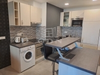 Budapest, IX. kerület Wohnung (Ziegel) 2