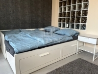 Budapest, IX. kerület Wohnung (Ziegel) 5