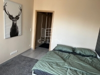 Budapest, IX. kerület Wohnung (Ziegel) 4