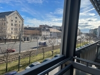 Budapest, IX. kerület Wohnung (Ziegel) 9