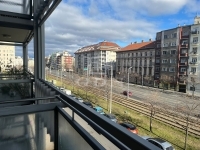 Budapest, IX. kerület Wohnung (Ziegel) 13