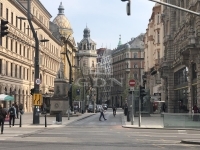 Budapest, V. kerület Locuinta (caramida) 10