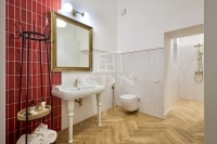 Budapest, VI. kerület Lakás (téglaépítésű) 9