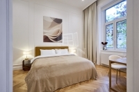 Budapest, VI. kerület Lakás (téglaépítésű) 5