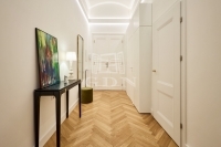 Budapest, VI. kerület Lakás (téglaépítésű) 0