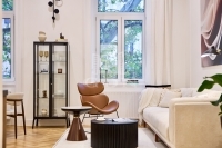 Budapest, VI. kerület Lakás (téglaépítésű) 1