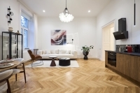 Budapest, VI. kerület Lakás (téglaépítésű) 2