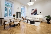 Budapest, VI. kerület Lakás (téglaépítésű) 3