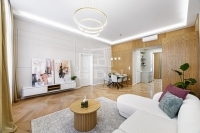 Budapest, V. kerület Wohnung (Ziegel) 1