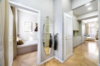 Budapest, V. kerület Wohnung (Ziegel) 8