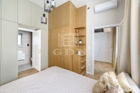 Budapest, V. kerület Wohnung (Ziegel) 9