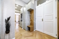 Budapest, V. kerület Wohnung (Ziegel) 12