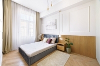 Budapest, V. kerület Wohnung (Ziegel) 7