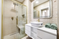 Budapest, V. kerület Wohnung (Ziegel) 11