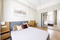 Budapest, V. kerület Wohnung (Ziegel) 6