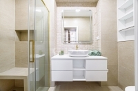 Budapest, V. kerület Wohnung (Ziegel) 10