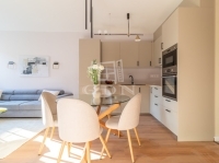 Budapest, II. kerület Квартира (кирпичная) 1