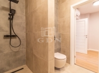 Budapest, II. kerület Квартира (кирпичная) 9